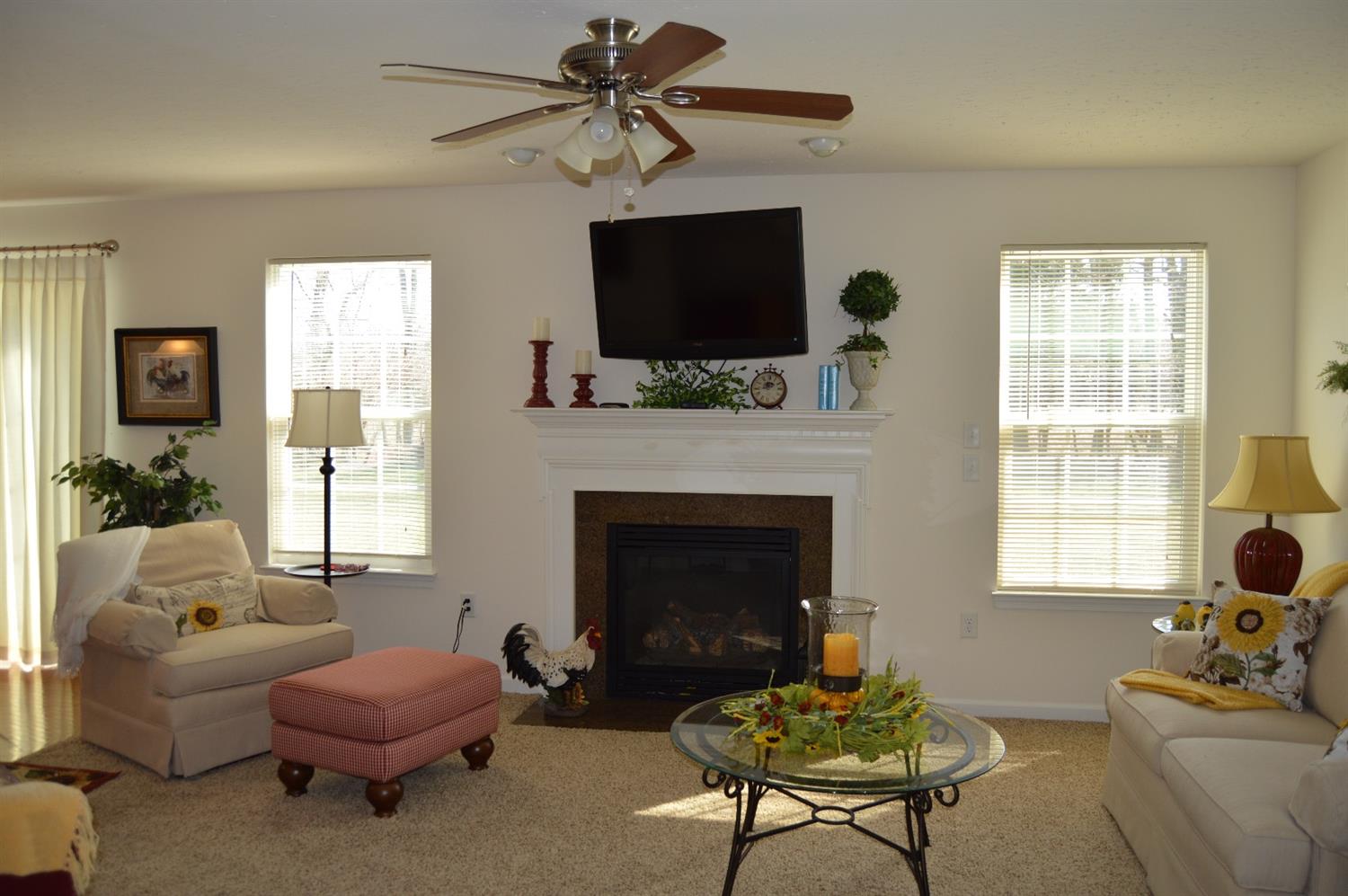 4560 Vista Meadows Drive, Batavia Twp, OH 45103