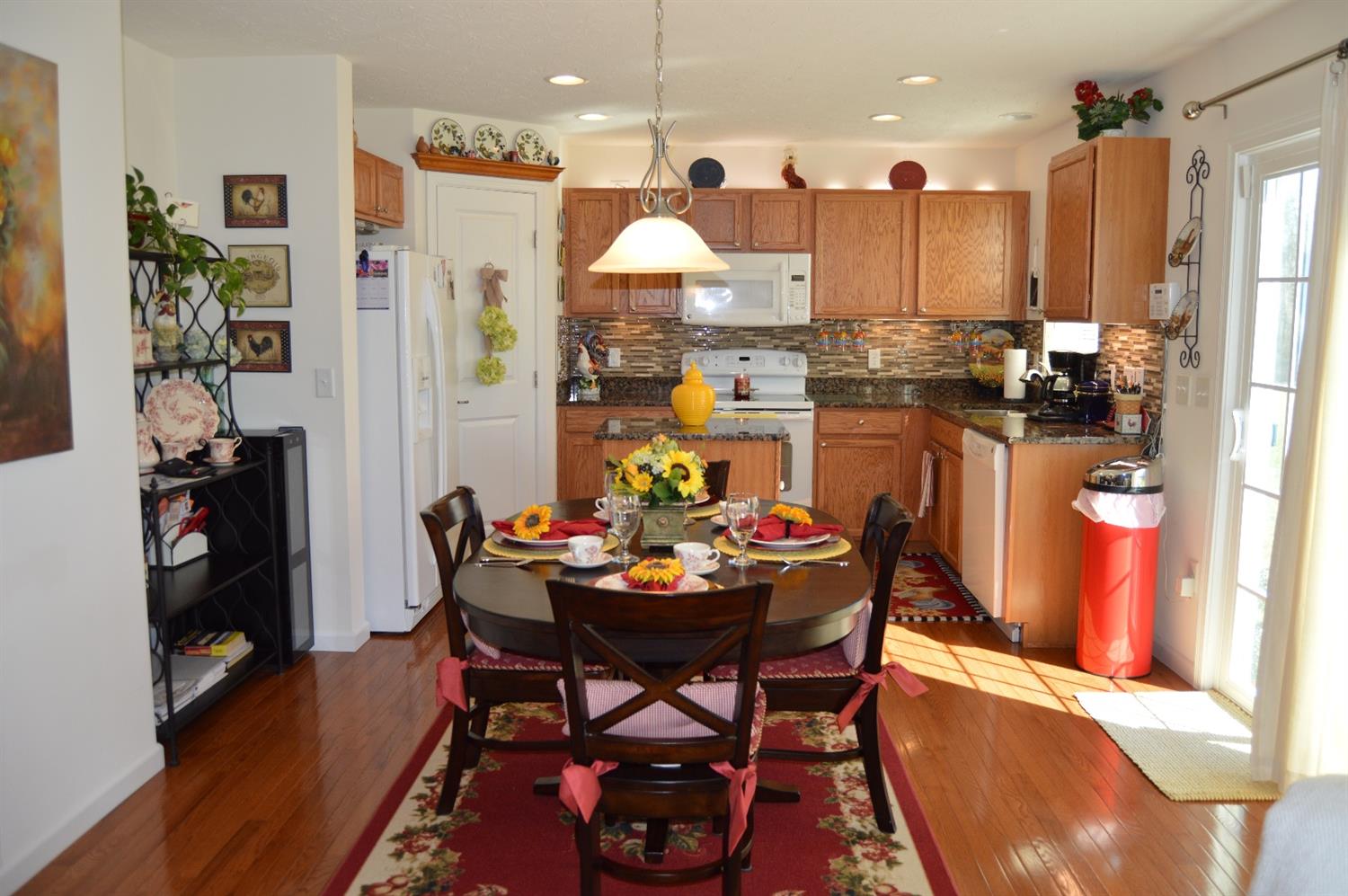 4560 Vista Meadows Drive, Batavia Twp, OH 45103