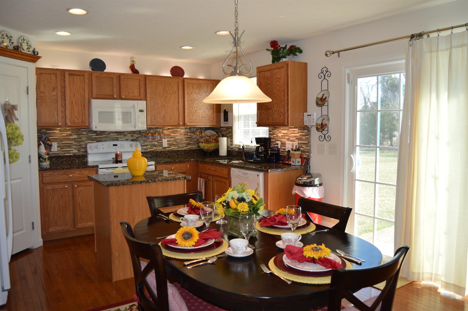 4560 Vista Meadows Drive, Batavia Twp, OH 45103
