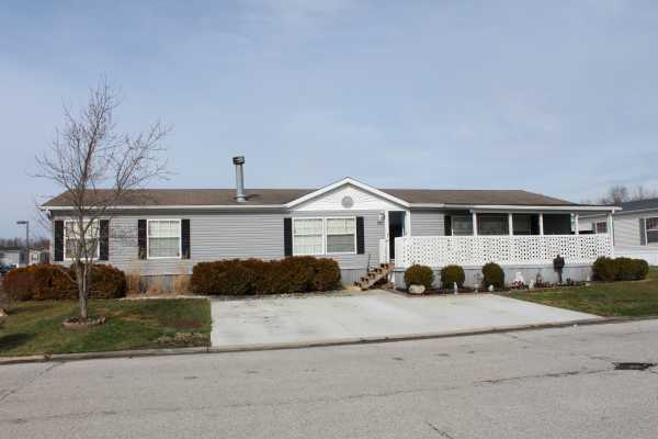East Fork Crossing 210 East Fork CrossingBatavia, OH 45103