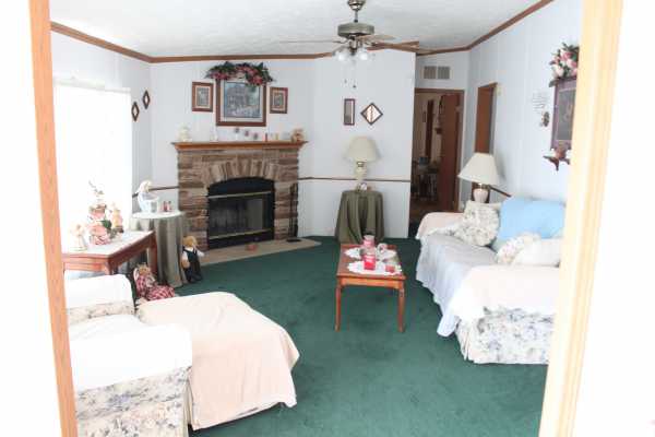 East Fork Crossing 210 East Fork CrossingBatavia, OH 45103
