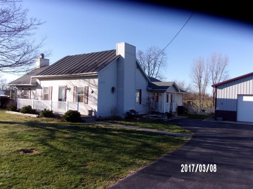 1410 Lebanon Road, Adams Twp, OH 45113