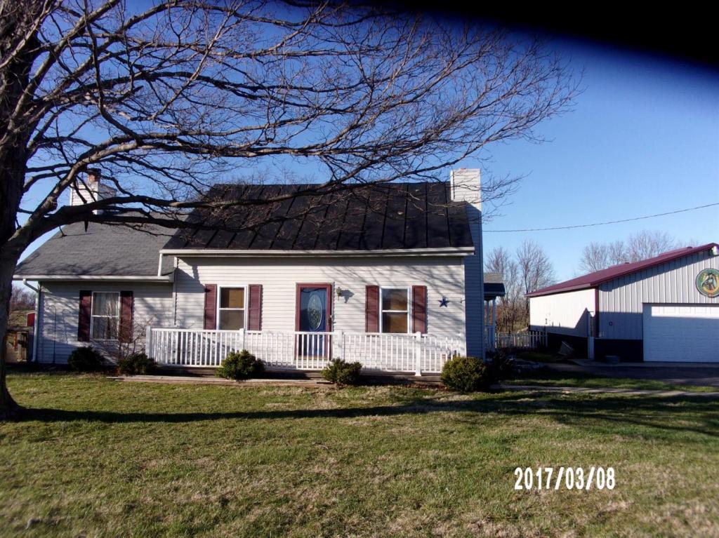 1410 Lebanon Road, Adams Twp, OH 45113