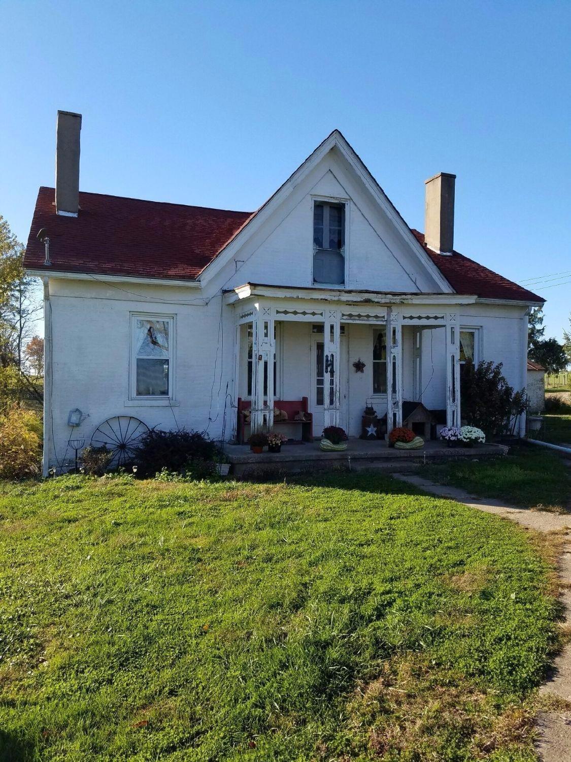 3581 Love Road, Franklin Twp, OH 45120
