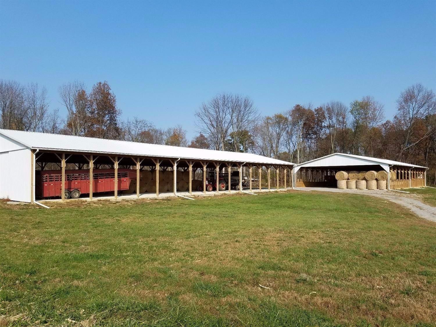 3581 Love Road, Franklin Twp, OH 45120