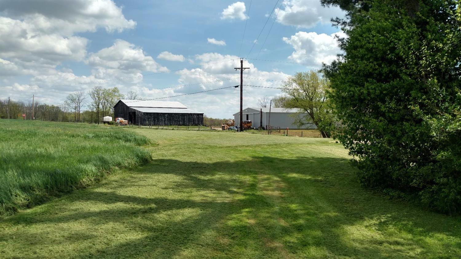 3581 Love Road, Franklin Twp, OH 45120