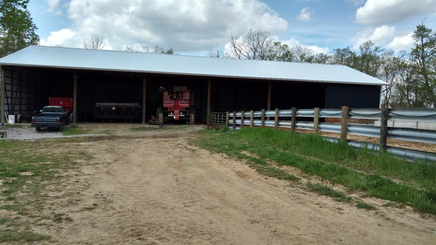 3581 Love Road, Franklin Twp, OH 45120