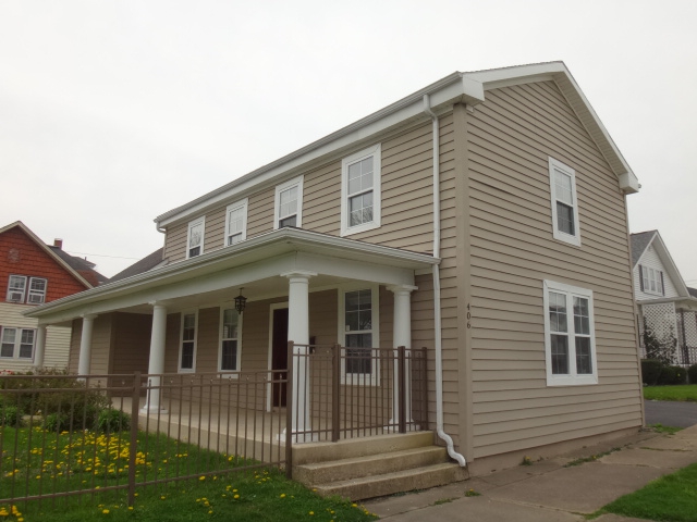406 North StGreenfield, OH, 45123Highland County