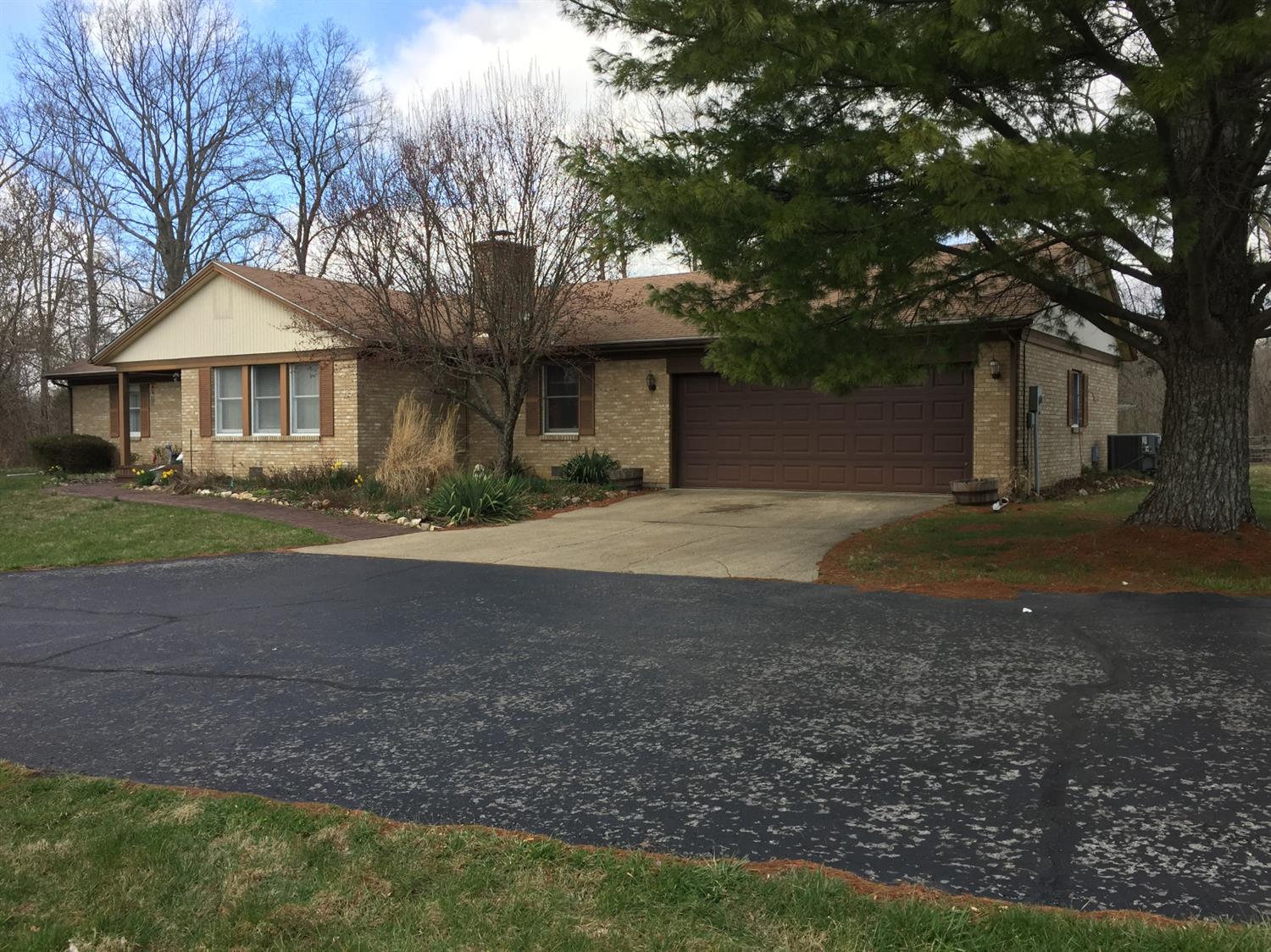 4330 Custer Road, New Market Twp, OH 45133
