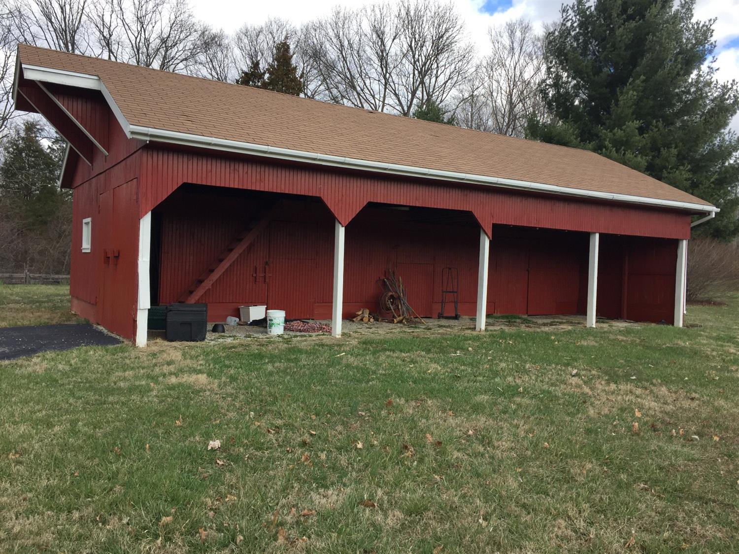 4330 Custer Road, New Market Twp, OH 45133