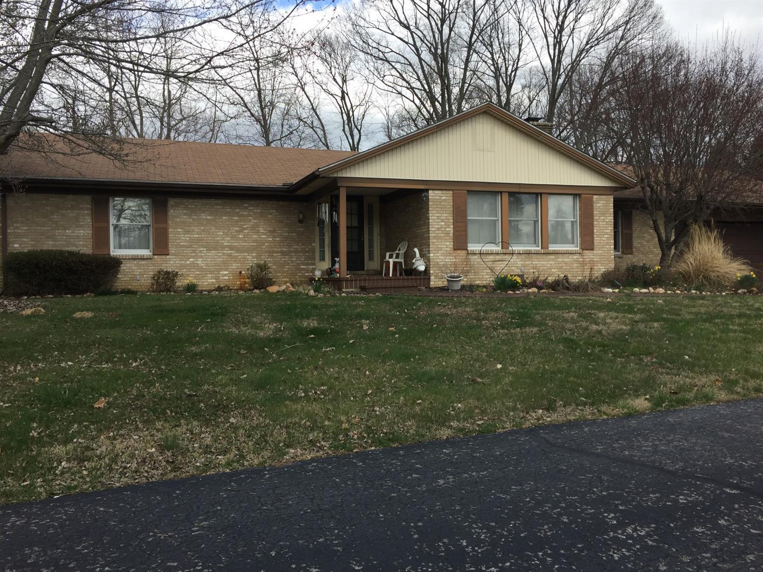4330 Custer Road, New Market Twp, OH 45133