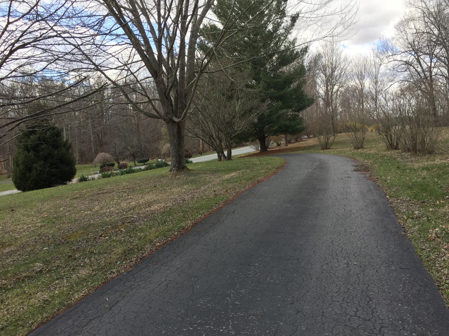 4330 Custer Road, New Market Twp, OH 45133