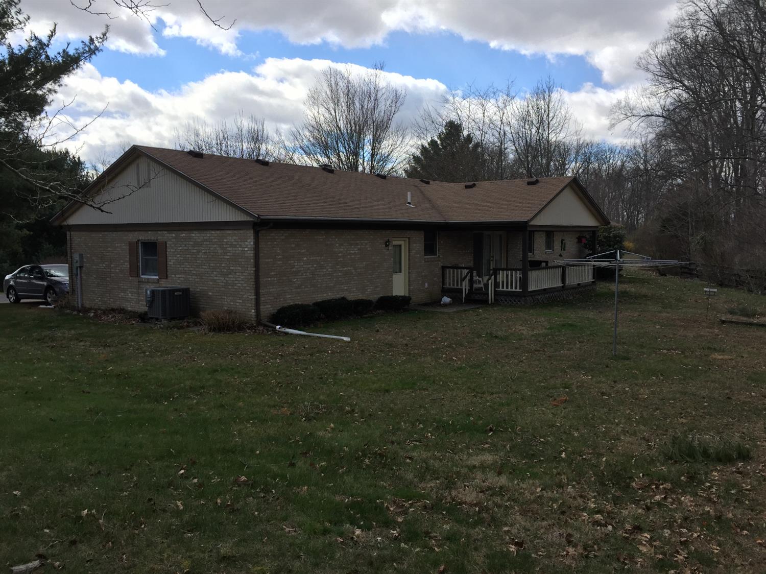 4330 Custer Road, New Market Twp, OH 45133