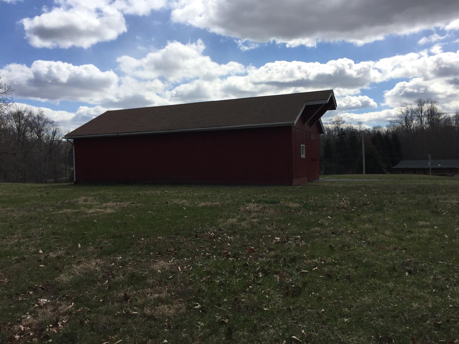 4330 Custer Road, New Market Twp, OH 45133
