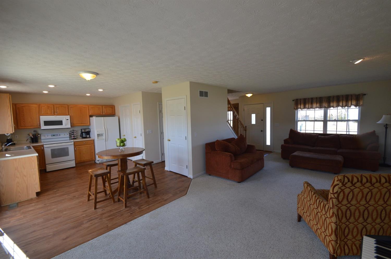 6122 Pine Meadows Drive, Goshen Twp, OH 45140