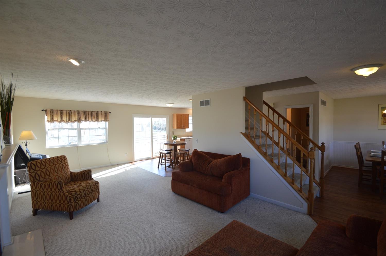 6122 Pine Meadows Drive, Goshen Twp, OH 45140