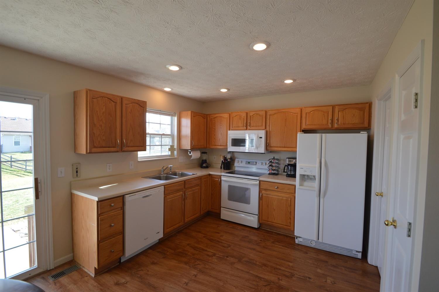 6122 Pine Meadows Drive, Goshen Twp, OH 45140