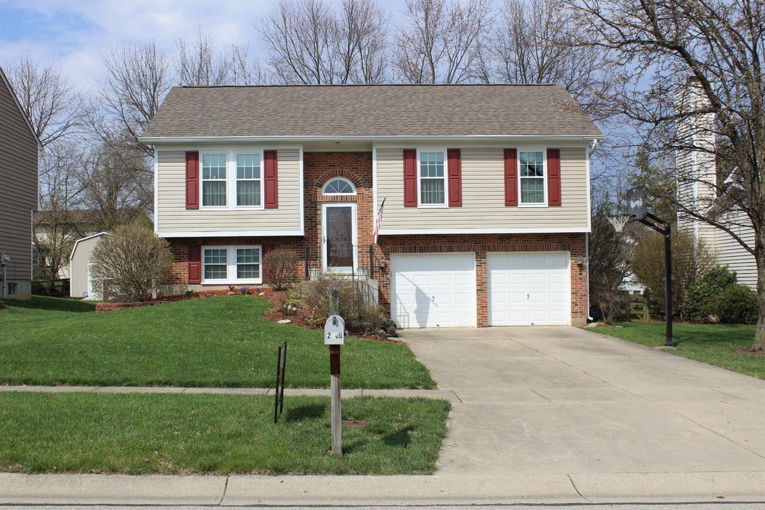 2700 Sheila Drive, Deerfield Twp., OH 45140