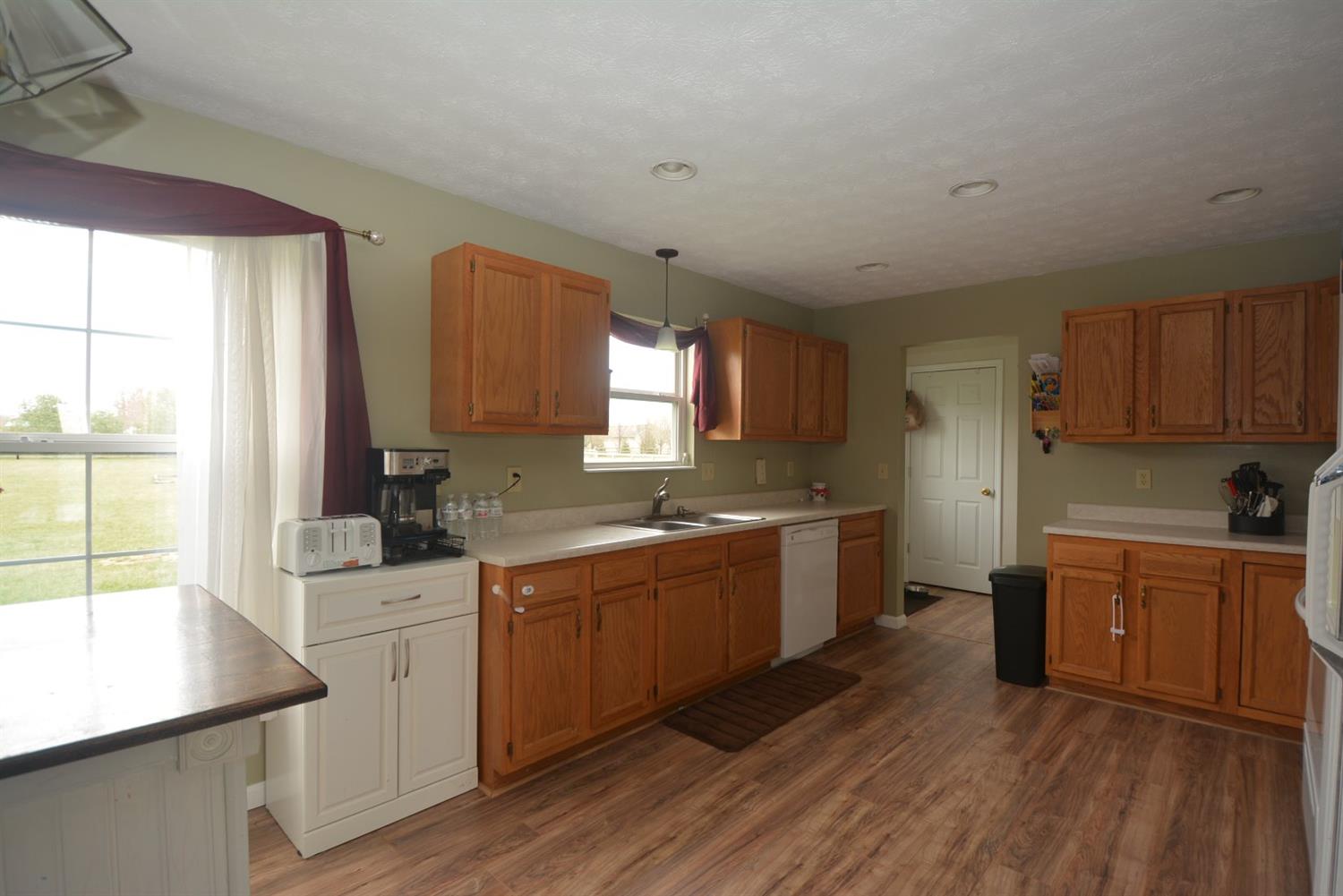 3769 Middleboro Road, Salem Twp, OH 45152