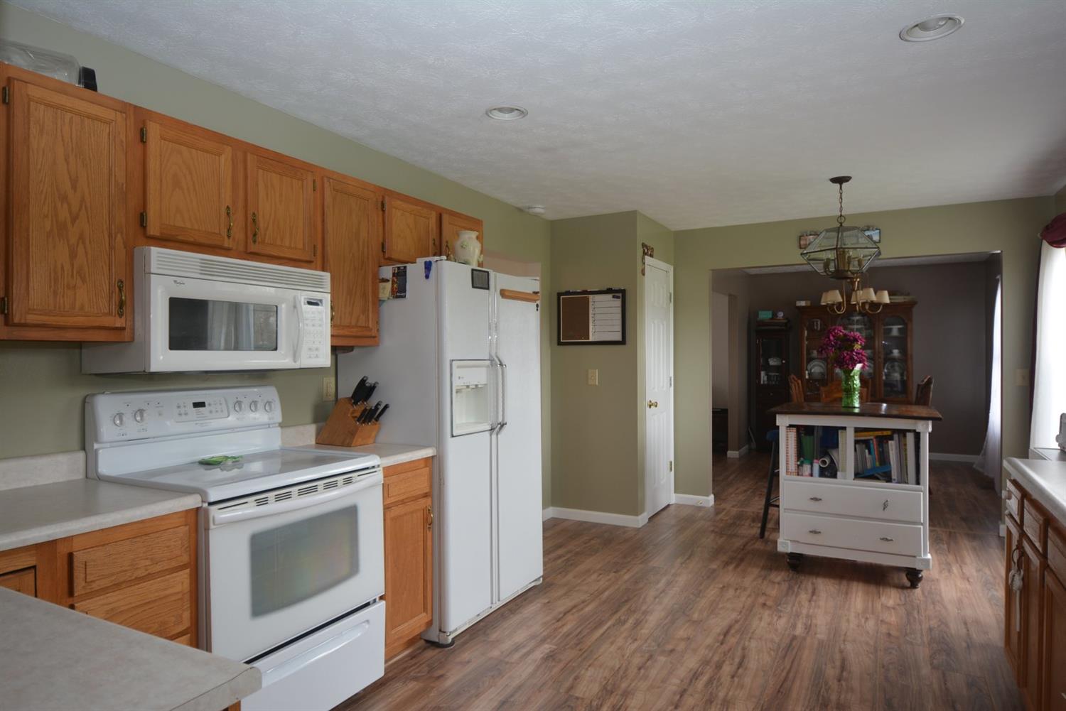 3769 Middleboro Road, Salem Twp, OH 45152