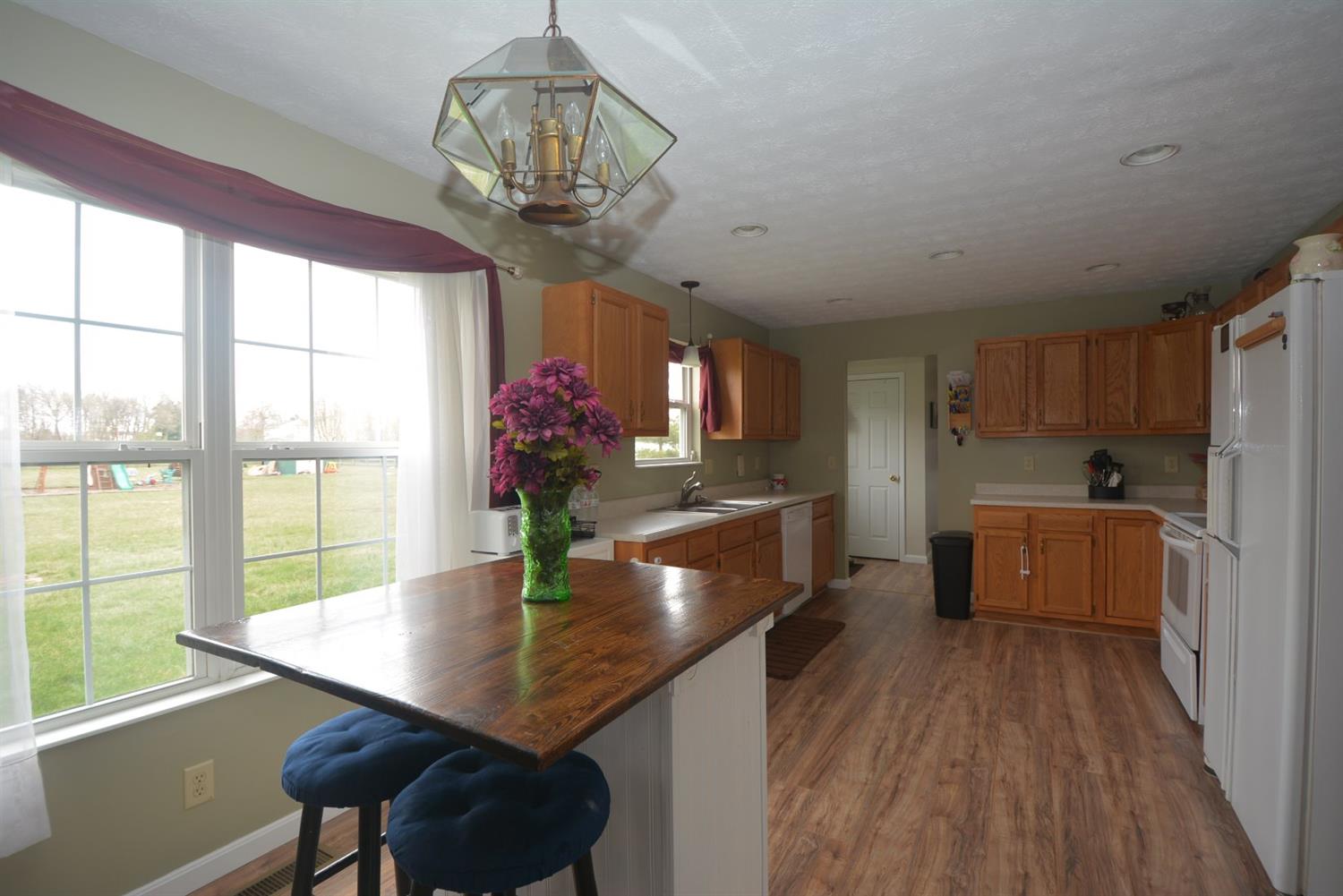 3769 Middleboro Road, Salem Twp, OH 45152