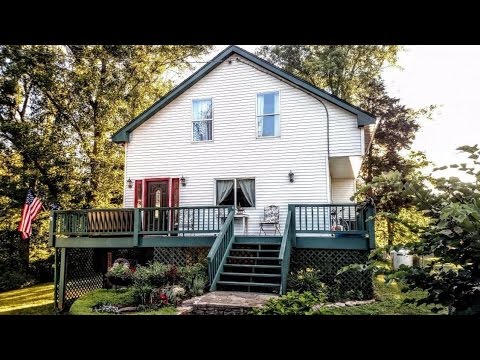 100 Water Street, Moscow, OH 45153