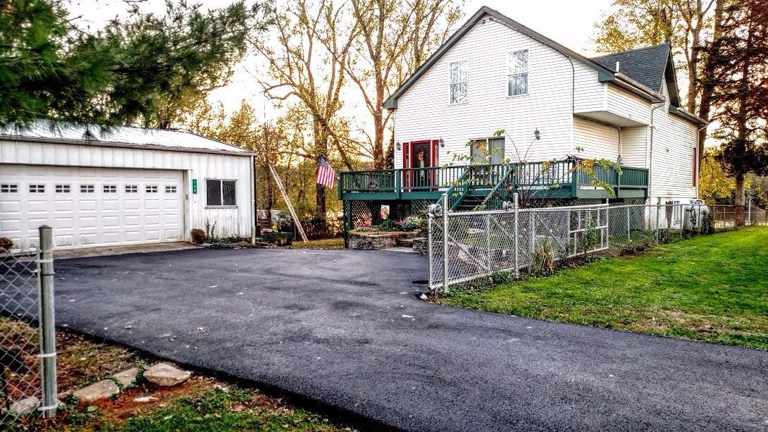 100 Water Street, Moscow, OH 45153