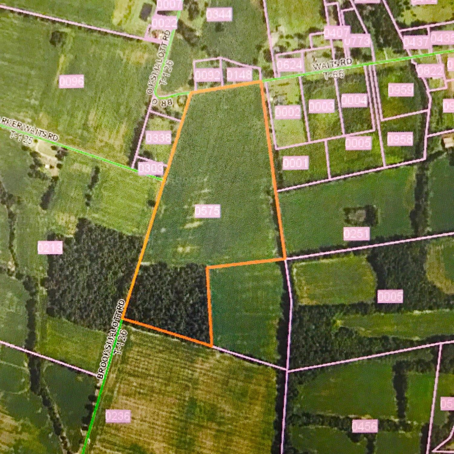0-31.65ac Waits Road, Green Twp, OH 45154