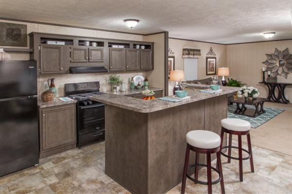 Emerald Pines Mobile Home Park 300 North South StreetNew Vienna, OH 45159