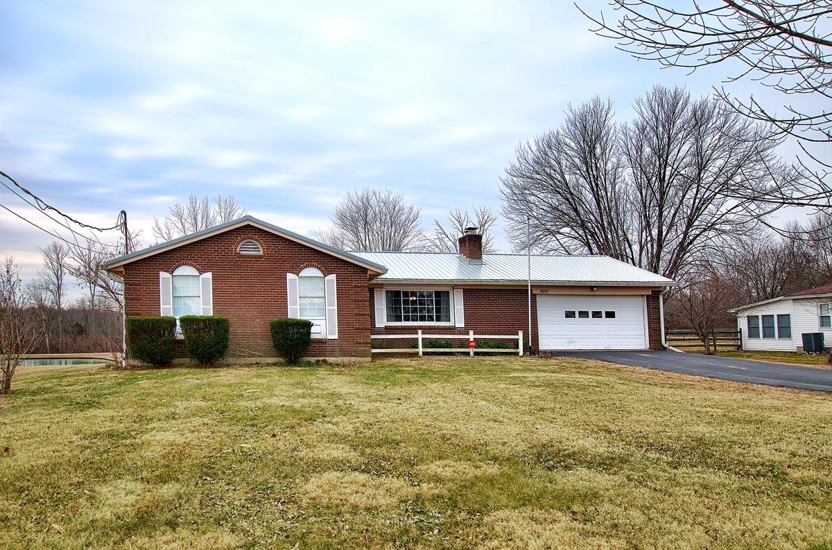 3697 Cobb Road, Williamsburg Twp, OH 45176