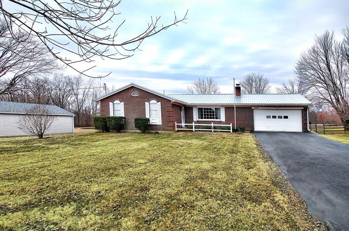 3697 Cobb Road, Williamsburg Twp, OH 45176