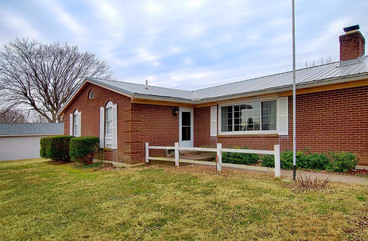 3697 Cobb Road, Williamsburg Twp, OH 45176