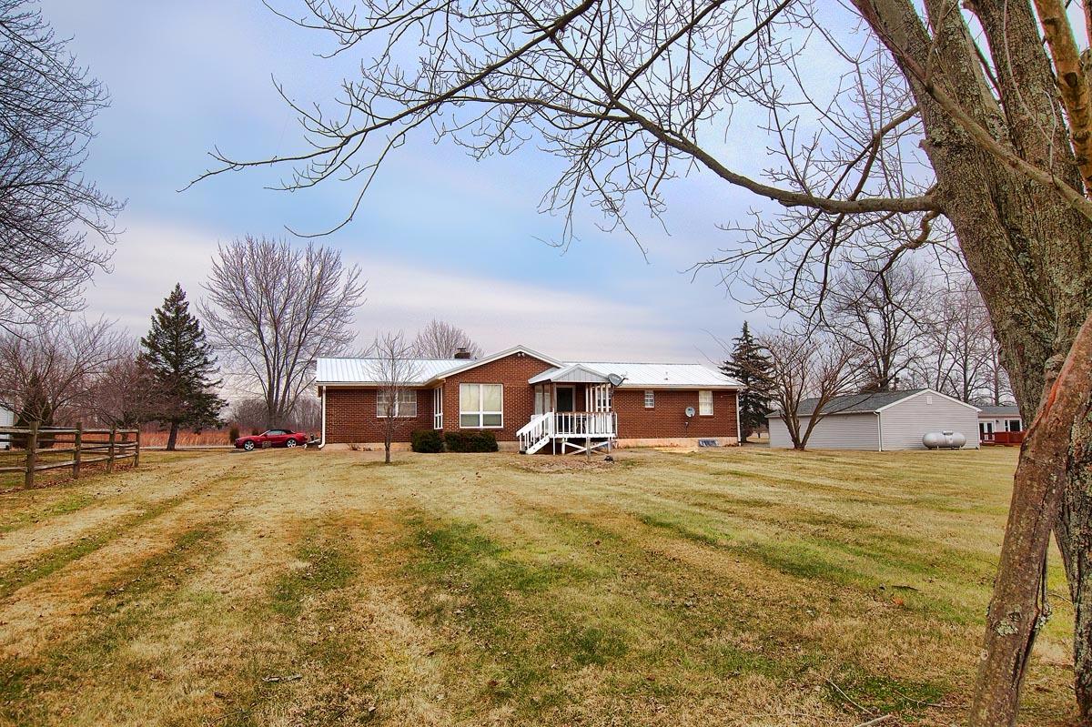3697 Cobb Road, Williamsburg Twp, OH 45176