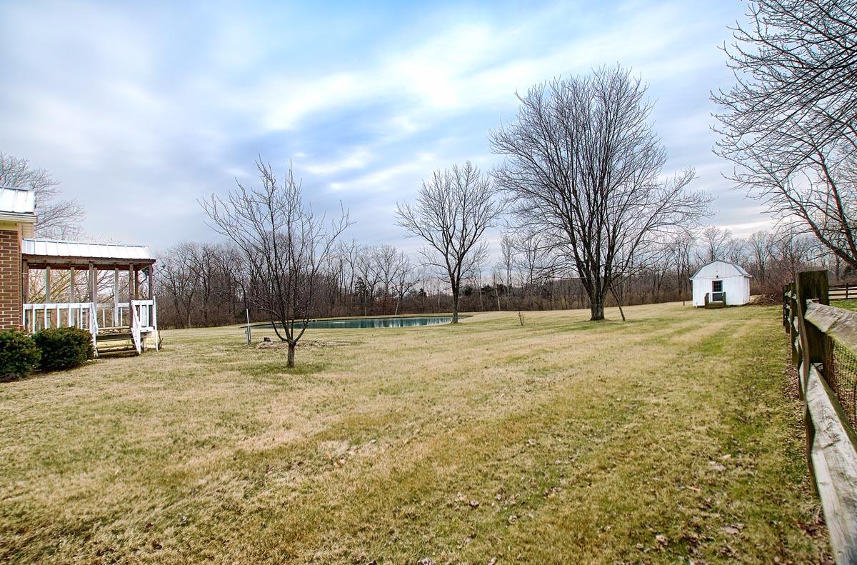 3697 Cobb Road, Williamsburg Twp, OH 45176