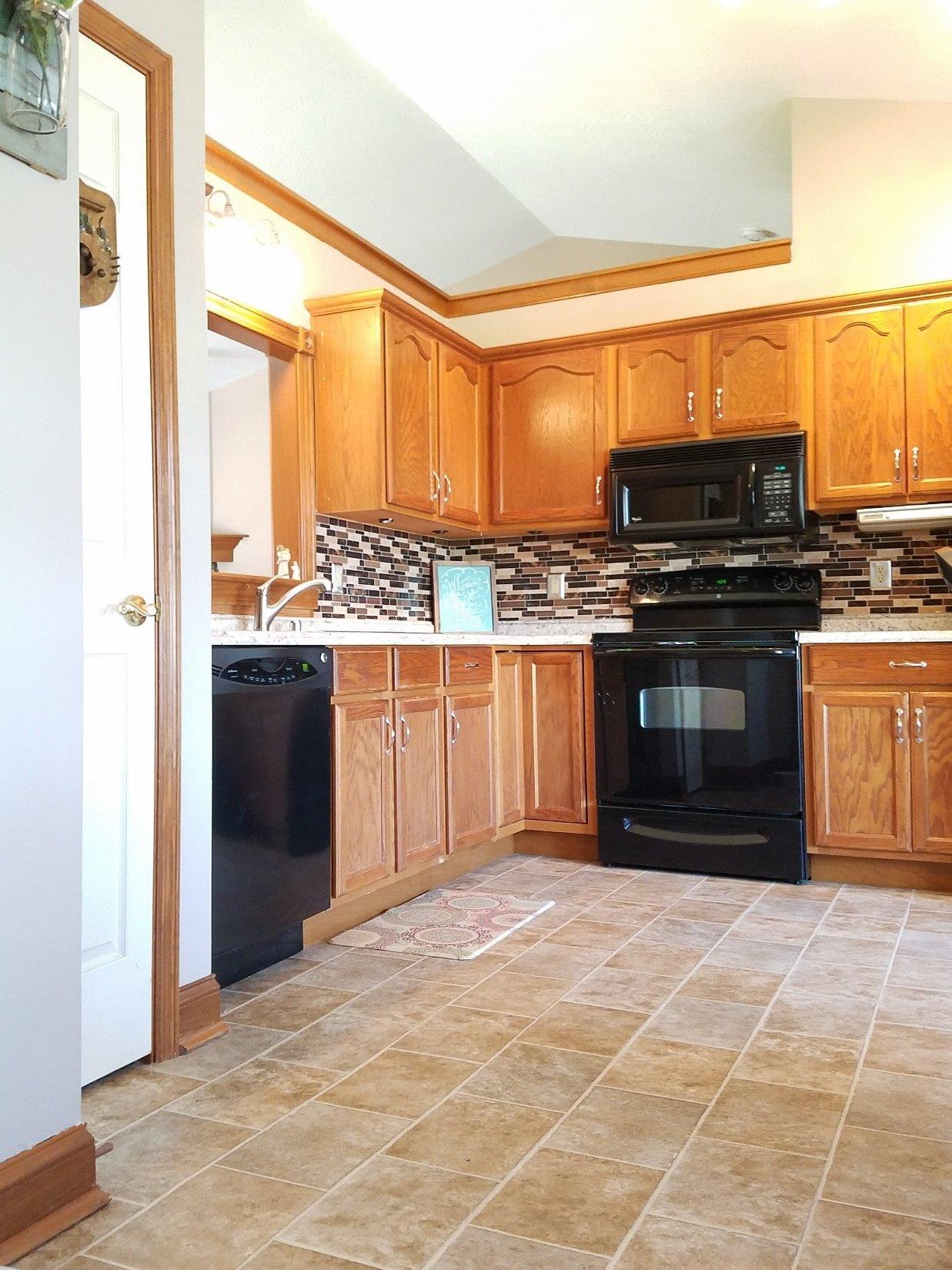 1514 Lost Lake Court, Sterling Twp, OH 45176