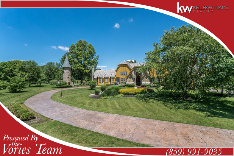 1567 Tri County Highway, Sterling Twp, OH 45176