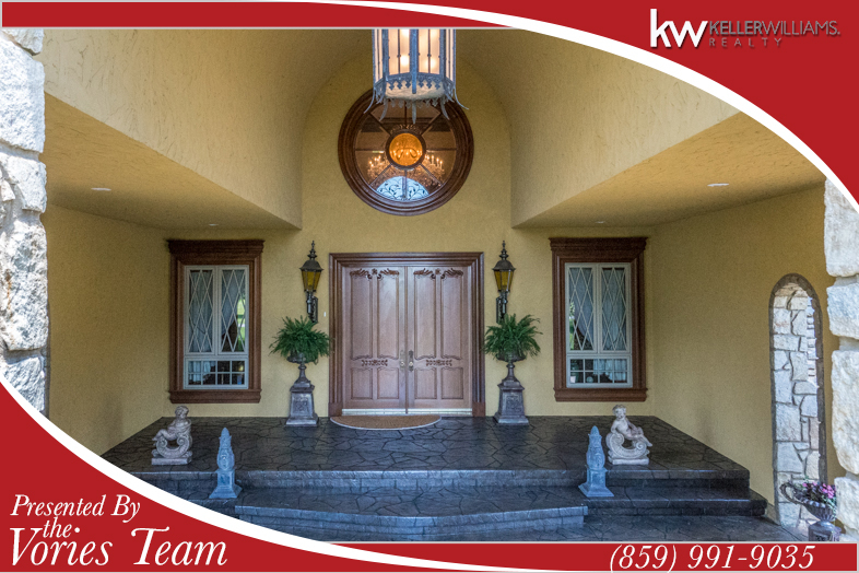 1567 Tri County Highway, Sterling Twp, OH 45176