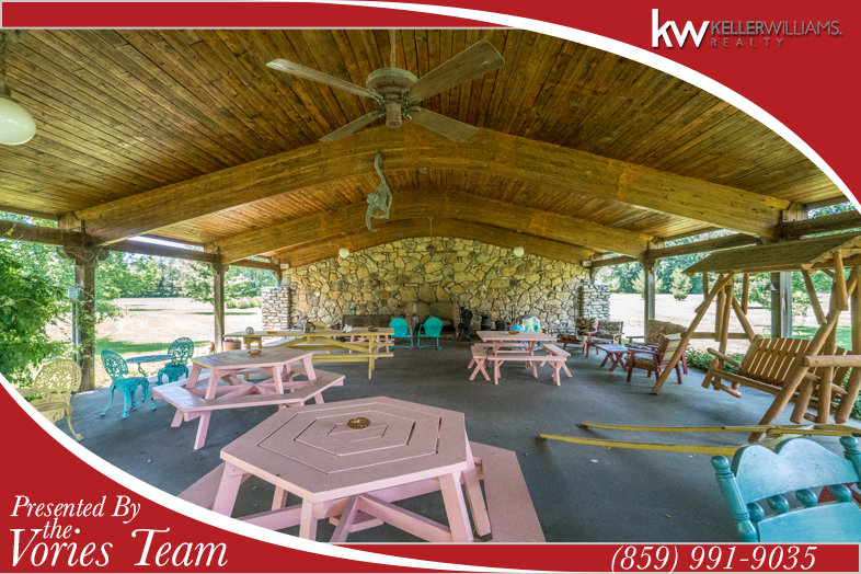 1567 Tri County Highway, Sterling Twp, OH 45176
