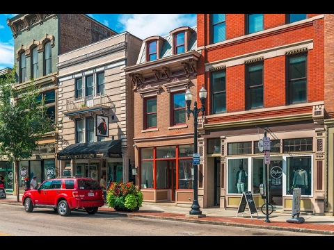 1407 Vine Street, Cincinnati, OH 45202