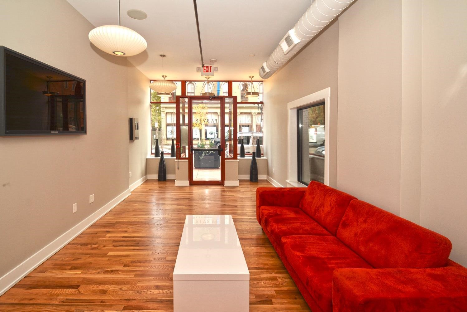 1407 Vine Street, Cincinnati, OH 45202