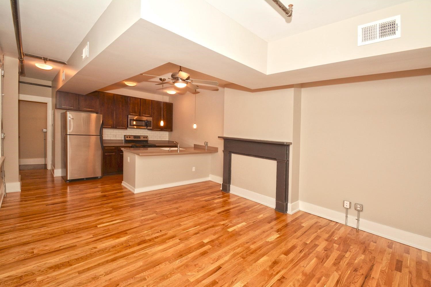 1407 Vine Street, Cincinnati, OH 45202