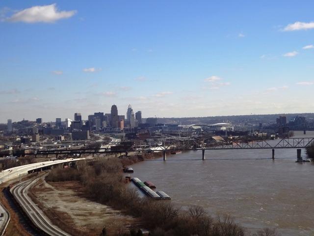 500 Mt Hope Avenue, Cincinnati, OH 45204