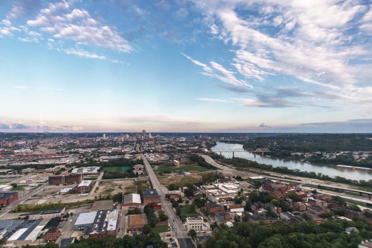 810 Matson Place, Cincinnati, OH 45204