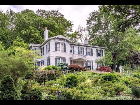 1858 William Howard Taft Road, Cincinnati, OH 45206