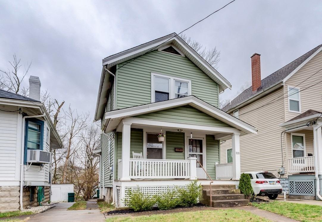 3131 Celeron Avenue, Cincinnati, OH 45209