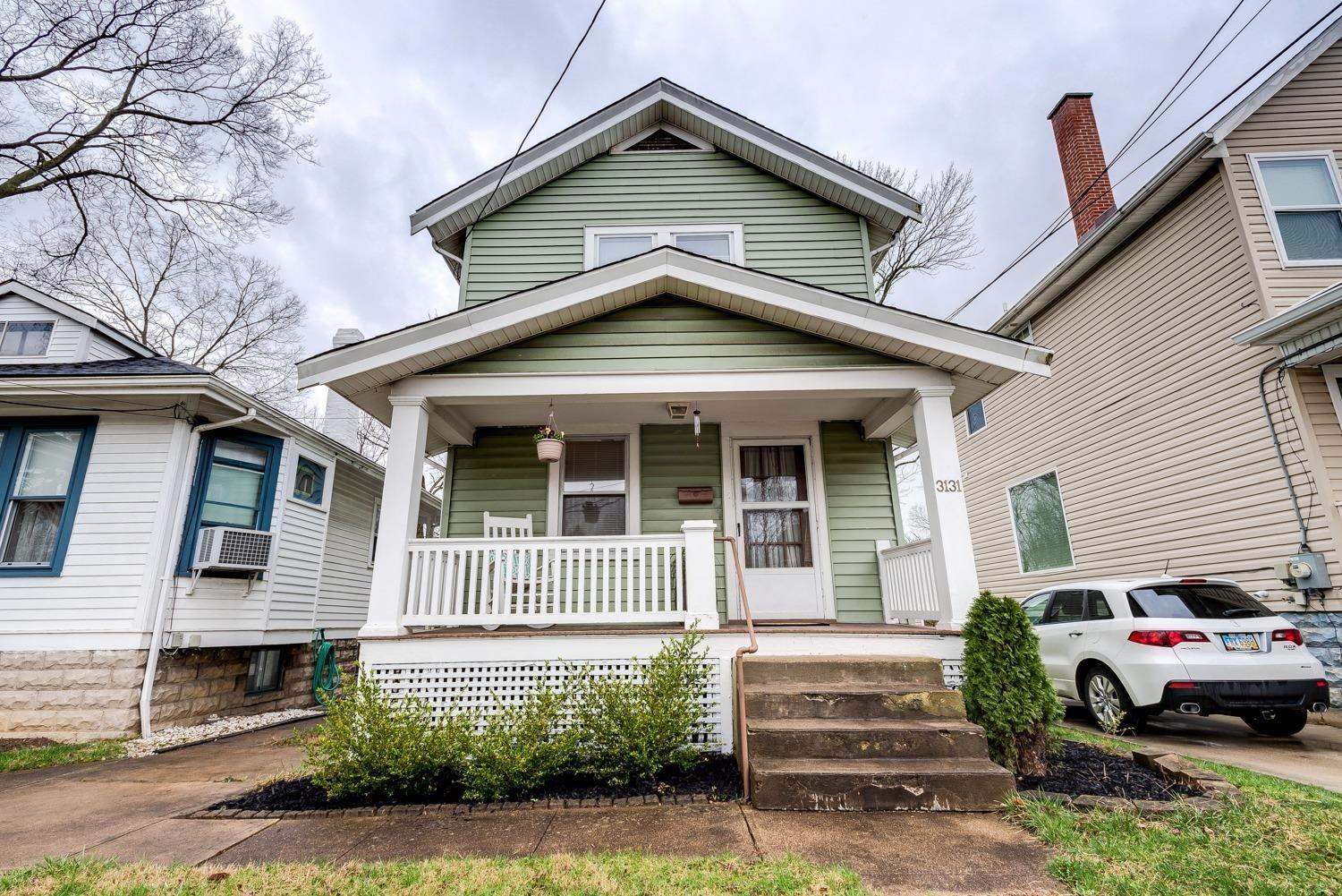 3131 Celeron Avenue, Cincinnati, OH 45209