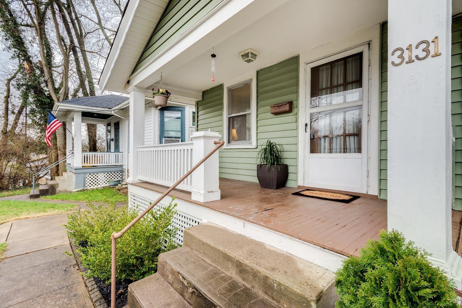 3131 Celeron Avenue, Cincinnati, OH 45209