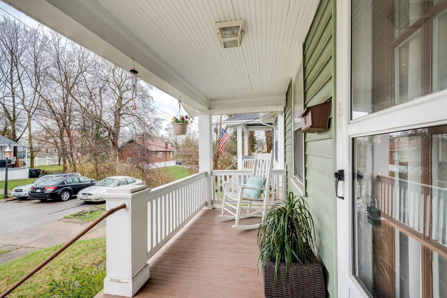 3131 Celeron Avenue, Cincinnati, OH 45209