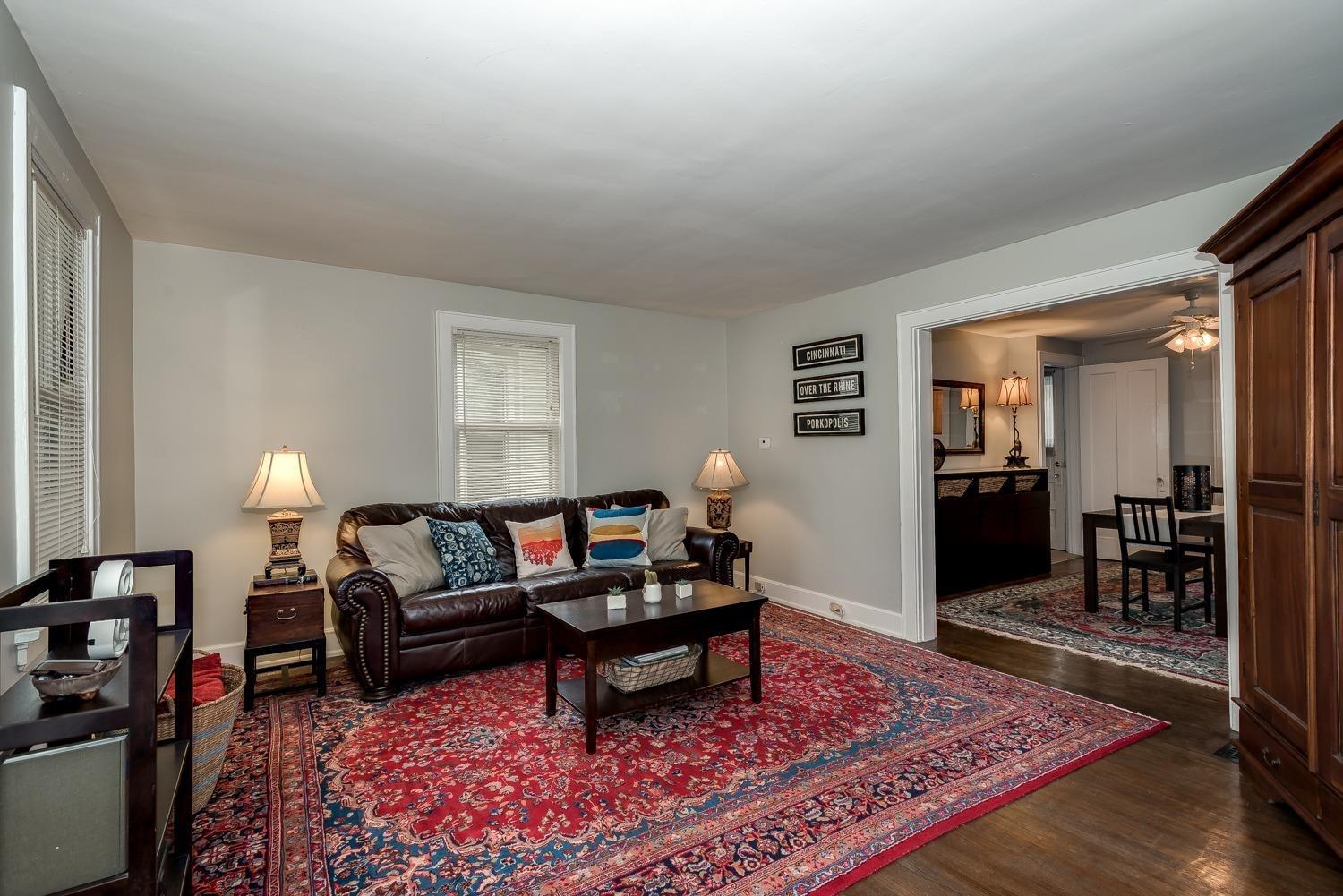 3131 Celeron Avenue, Cincinnati, OH 45209