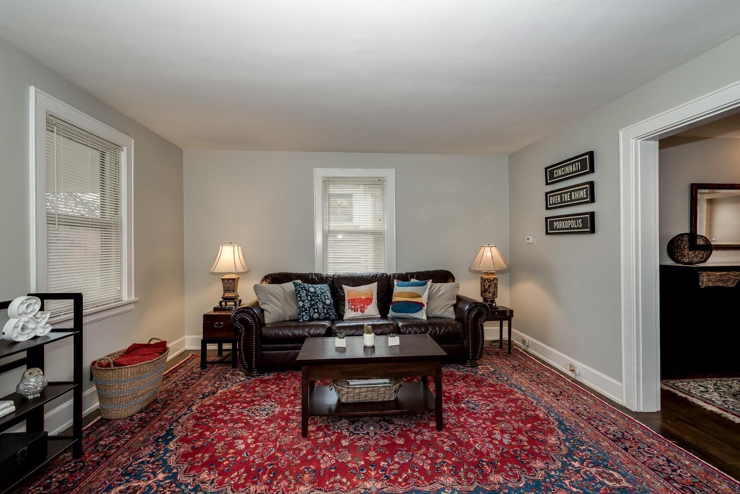 3131 Celeron Avenue, Cincinnati, OH 45209